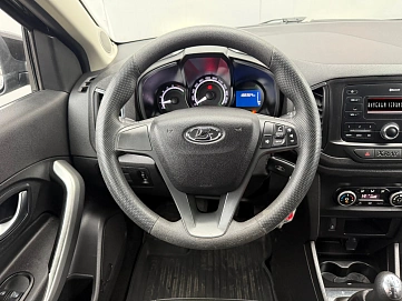 Lada (ВАЗ) XRAY, 2018г, передний привод, механика