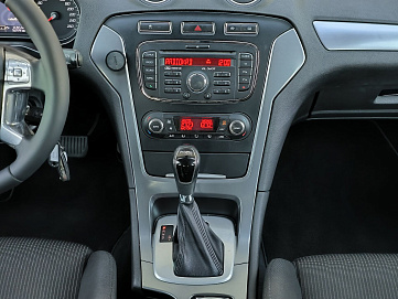 Ford , 2012г., передний привод, автомат