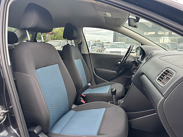 Volkswagen Polo, 2013г, передний привод, механика
