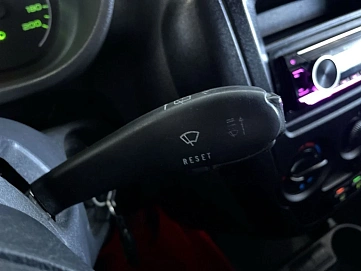 Lada (ВАЗ) Granta, 2012г, передний привод, механика