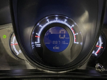 Lifan X60, 2013г, передний привод, механика