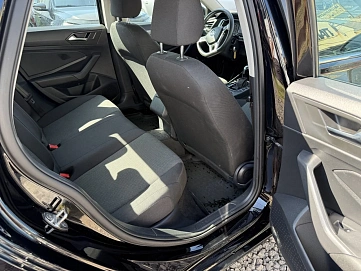 Volkswagen Jetta, 2020г, передний привод, автомат