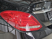 Mercedes-Benz , 2016г., задний привод, автомат