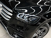 Mercedes-Benz GLS, 2024г., полный привод, автомат