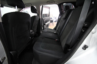 Nissan X-Trail, 2012г., полный привод, вариатор