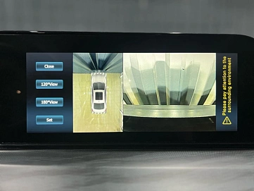 Changan Eado Plus, 2024г, передний привод, робот