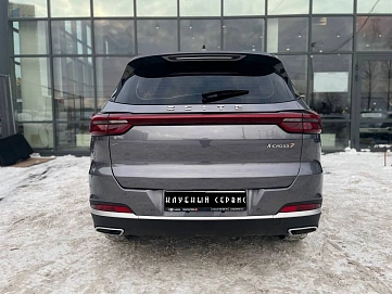 Xcite X-Cross 7, 2024г, передний привод, вариатор