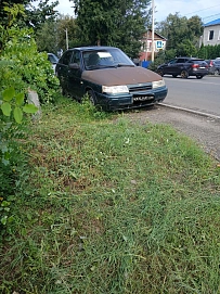 Lada (ВАЗ) 2112, 2004г, передний привод, механика