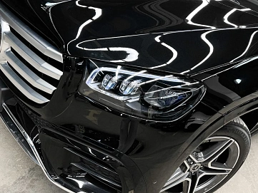 Mercedes-Benz GLS, 2024г, полный привод, автомат