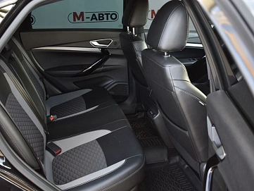 Lada (ВАЗ) Vesta, 2024г., передний привод, вариатор