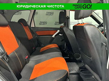 LADA_ВАЗ , 2018г., передний привод, механика