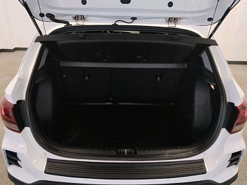 Kia Rio, 2021г, передний привод, автомат