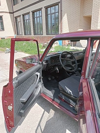 Lada (ВАЗ) 2104, 2012г, задний привод, механика