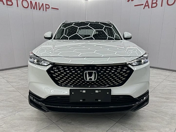 Honda XR-V, 2023г, передний привод, вариатор