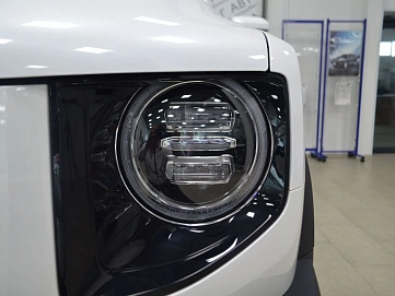 Haval Dargo, 2023г, полный привод, робот