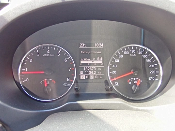 Nissan X-Trail, 2014г, полный привод, вариатор