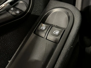 Renault Duster, 2017г, полный привод, механика