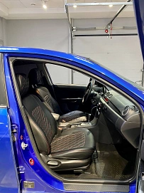 Mazda 3, 2008г, передний привод, автомат