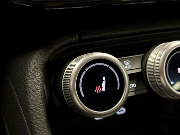 Skoda Kodiaq, 2025г, полный привод, робот