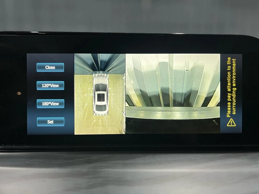 Changan Eado Plus, 2024г., передний привод, робот