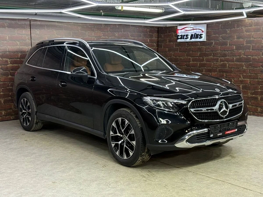 Mercedes-Benz GLC, 2023г.