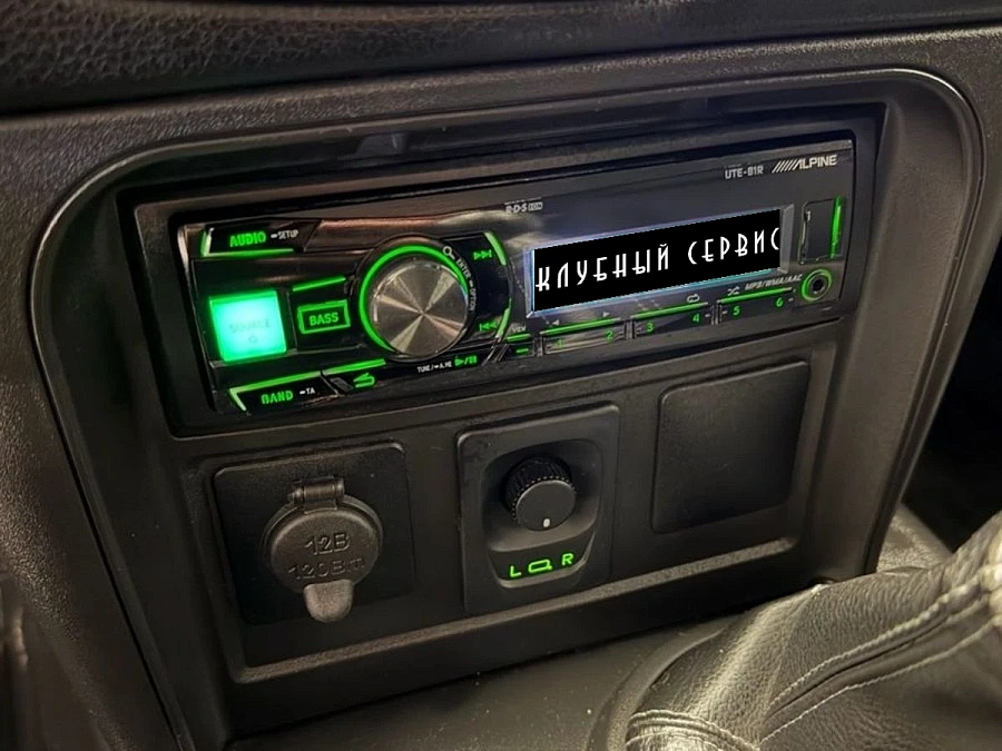 Chevrolet Niva, 2018г., передний привод, механика