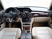 Mercedes-Benz GLK-Класс, 2013г., полный привод, автомат