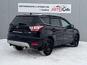 Ford Kuga, 2018г., передний привод, автомат