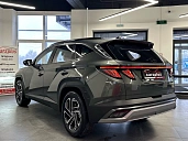 Hyundai Tucson, 2025г., полный привод, автомат