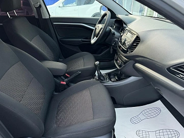 Lada (ВАЗ) Vesta, 2019г, передний привод, механика