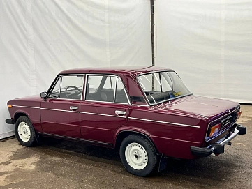 Lada (ВАЗ) 2106, 2001г, задний привод, механика