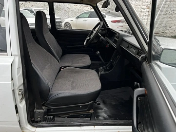 Lada (ВАЗ) 2107, 2010г, передний привод, механика