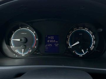 Lada (ВАЗ) Priora, 2014г, передний привод, механика