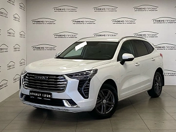 Haval Jolion, 2023г, передний привод, автомат