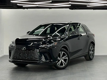 Lexus RX, 2025г, полный привод, автомат