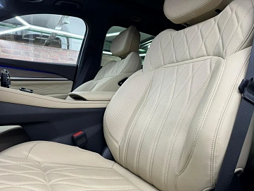 Geely Monjaro, 2025г, полный привод, автомат
