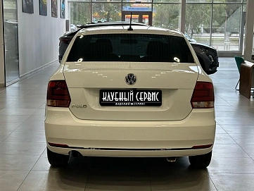 Volkswagen Polo, 2020г, передний привод, автомат