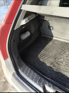 Dongfeng H30 Cross, 2016г, передний привод, автомат