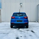 Hyundai Creta, 2019г., передний привод, автомат