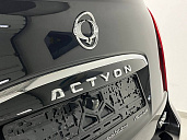 SsangYong Actyon, 2011г., передний привод, автомат