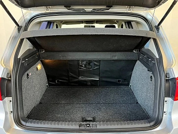 Volkswagen Tiguan, 2011г, передний привод, механика