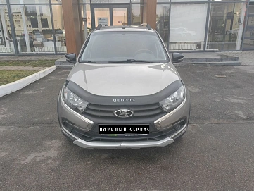 Lada (ВАЗ) , 2020г., передний привод, механика