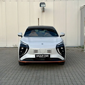 Evolute i-SKY, 2024г, передний привод, автомат