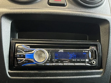 Lada (ВАЗ) Granta, 2013г, передний привод, механика