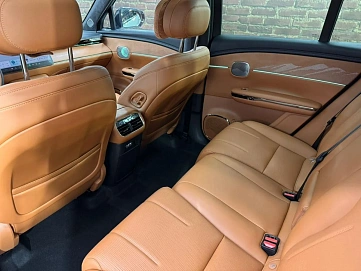 GAC Trumpchi S7, 2025г, полный привод, автомат