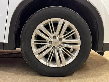 Mitsubishi Outlander, 2022г, полный привод, вариатор