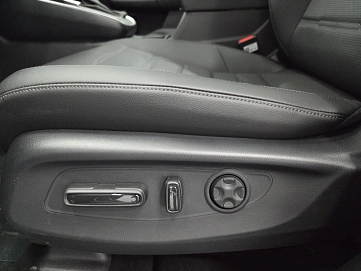 Honda CR-V, 2025г, полный привод, вариатор