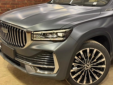 Geely Xingyue L, 2025г, полный привод, автомат