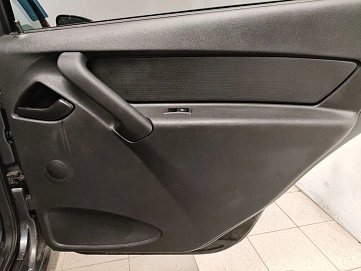 Lada (ВАЗ) Granta, 2016г, передний привод, робот