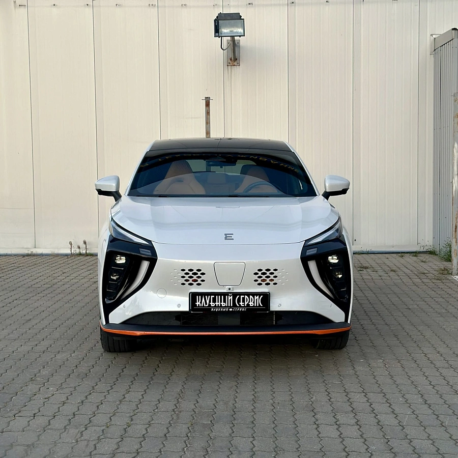 Evolute i-SKY, 2024г., передний привод, автомат